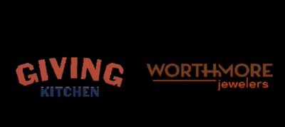 Worthmore Takeout: Benefiting the Giving Kitchen