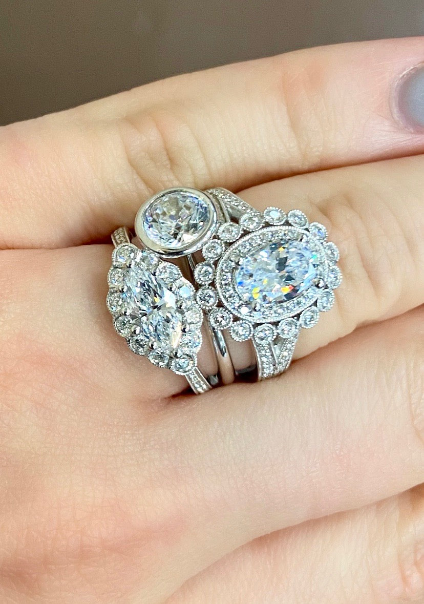 Engagement Rings & Bridal