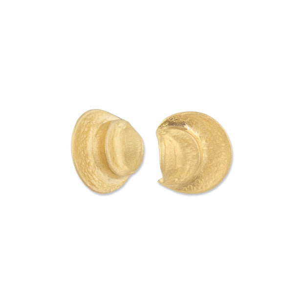 Lika Behar Fusion "INVERSION" Earrings