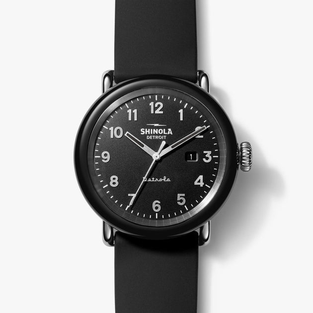 Shinola