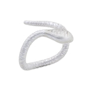 Lika Behar Snake Ring