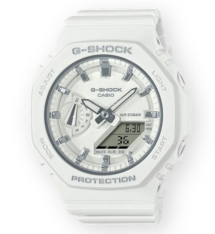 G-Shock GMAS2100-7A
