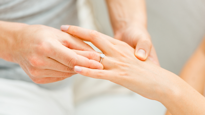 Can Engagement Rings be Resized?