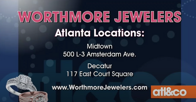 Worthmore on NBC ATL & Co