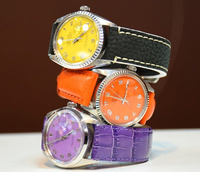 A Blog To Watch: Buying Watches In Atlanta