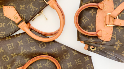 How To Purchase Preowned Designer Handbags