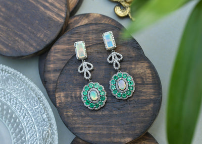 How To Tell If an Opal Is Real