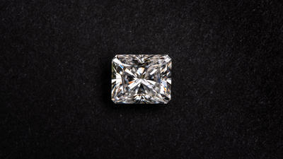 What Is A Radiant Cut Diamond?