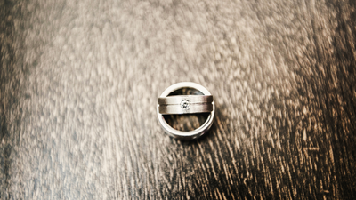 Male Engagement Rings