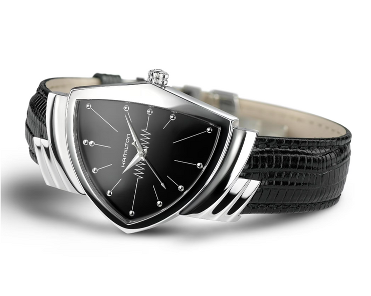 Hamilton Ventura Quartz Watch