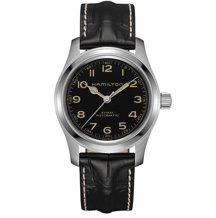 Hamilton Khaki Field Murph Automatic Watch, 42mm