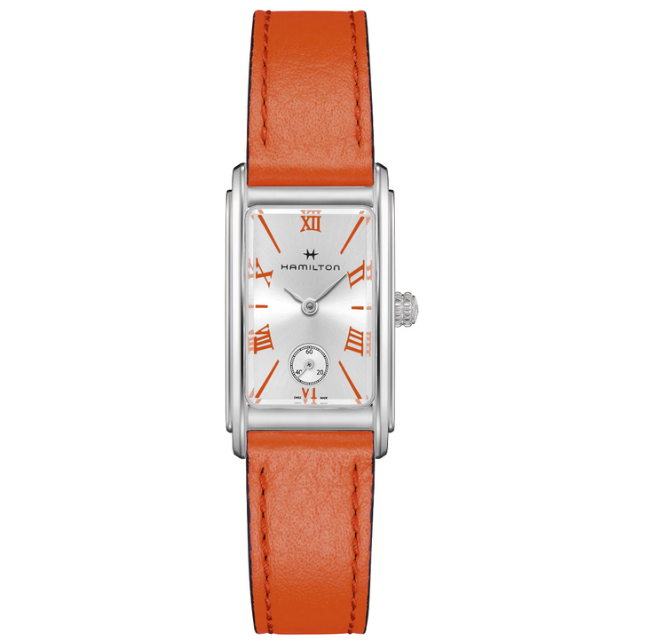 Hamilton American Classic Ardmore Quartz Watch