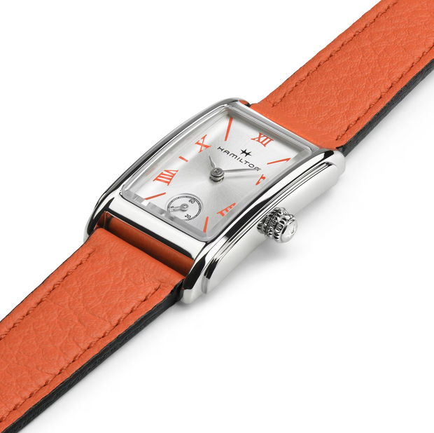 Hamilton American Classic Ardmore Quartz Watch