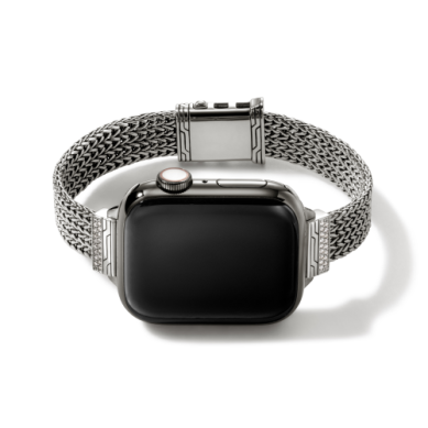 John Hardy Smart Watch Strap