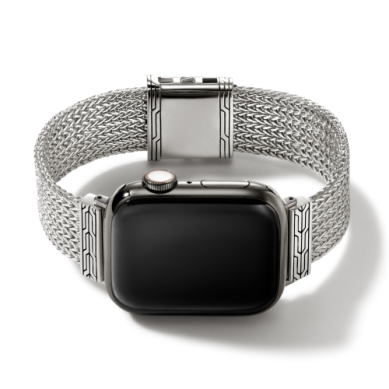 John Hardy 12mm Icon smart watch strap