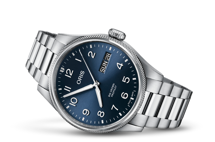 Oris Big Crown ProPilot Big Day Date