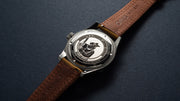 Oris Roberto Clemente Limited Edition Big Crown