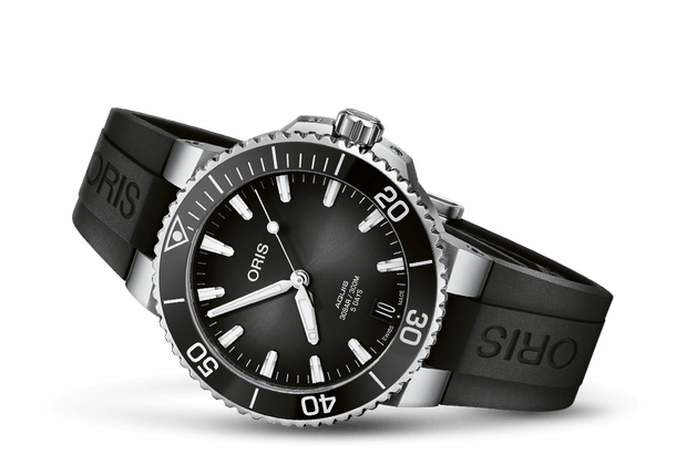 Oris Aquis Date 41.5mm Calibre 400