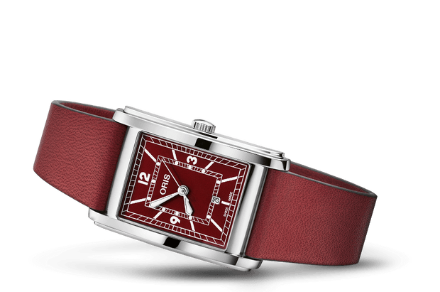 Oris Watches Worthmore Jewelers