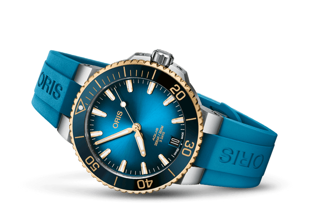 Oris Aquis Date Calibre 400