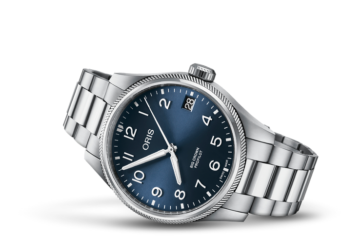 Oris Big Crown ProPilot Watch