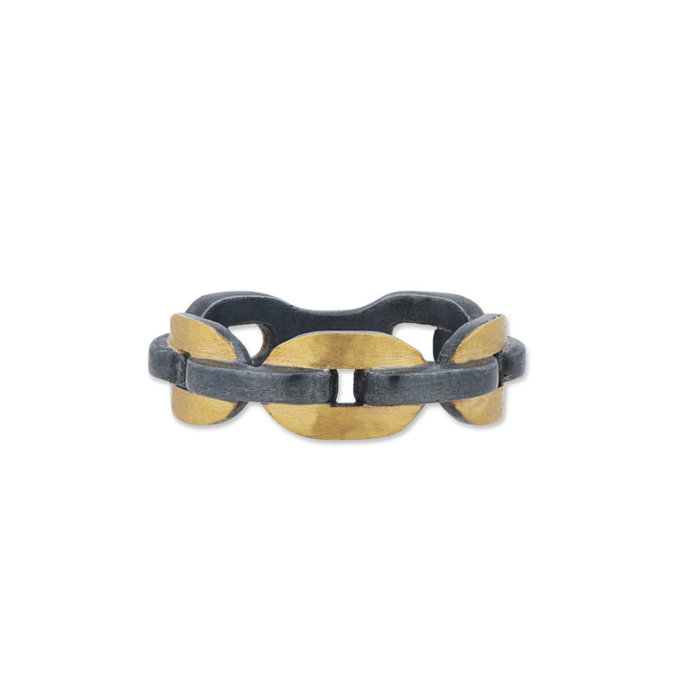 Lika Behar "Chill-Link" Ring