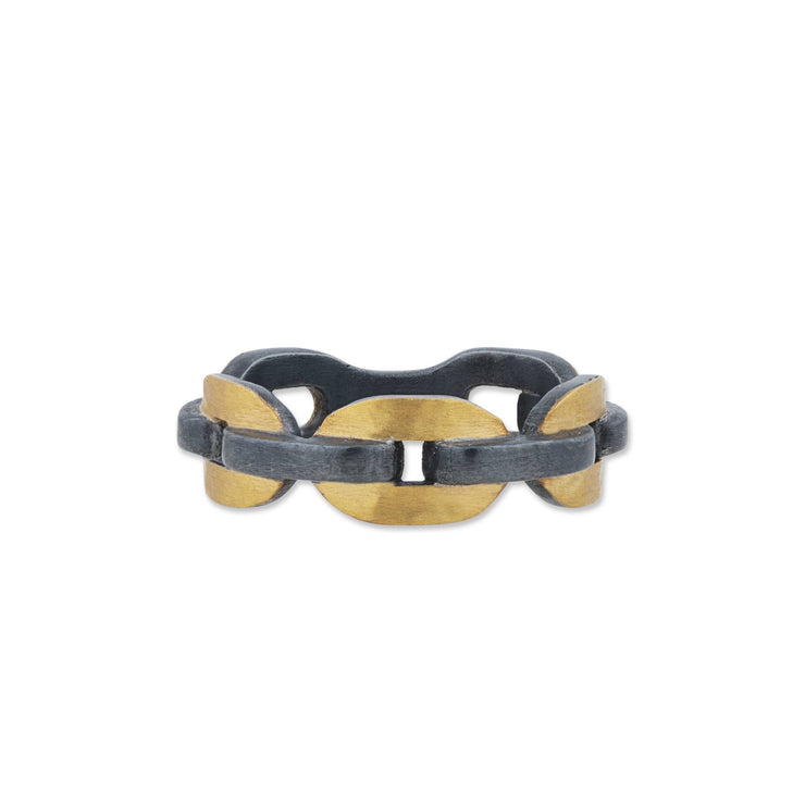 Lika Behar Chill Link Ring