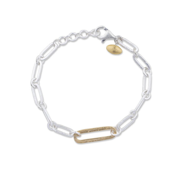 Lika Behar Chill Link Bracelet