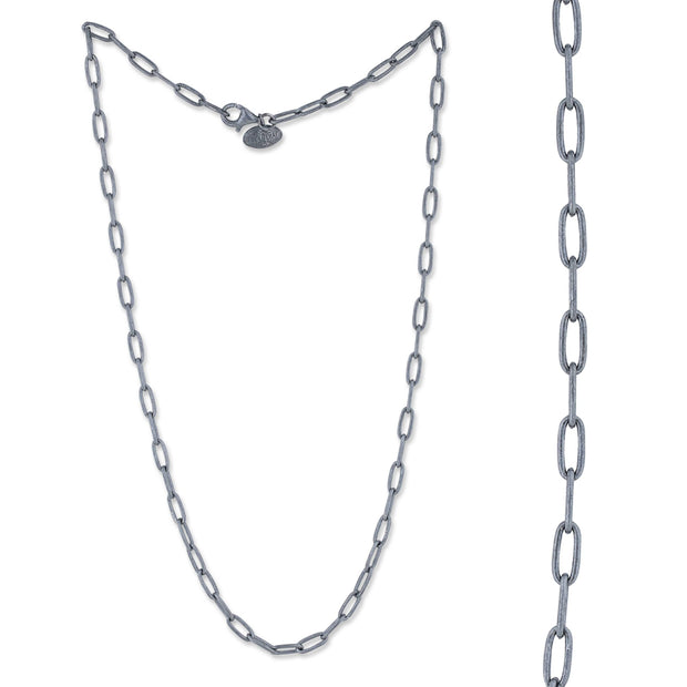 PRE-ORDER: Lika Behar 18" Clipski Chain