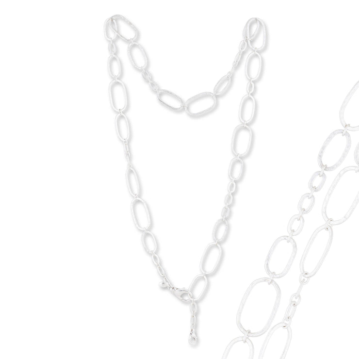 Lika Behar 37" "CAROLINE" Chain Necklace