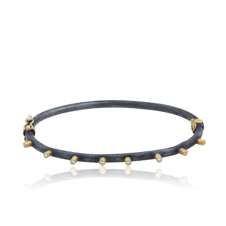 Lika Behar Stockholm Bangle