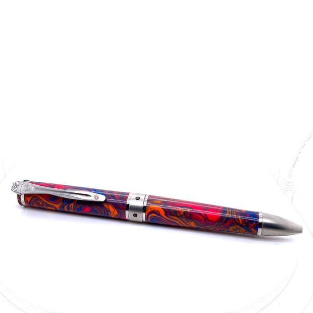 Multi Color Acrylic Pen