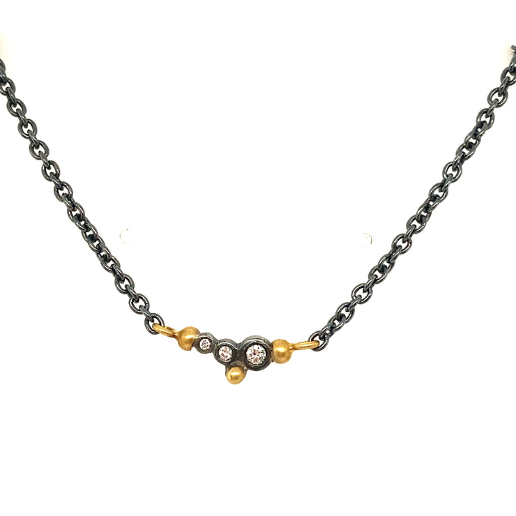 Lika Behar Mini "Dylan" Necklace