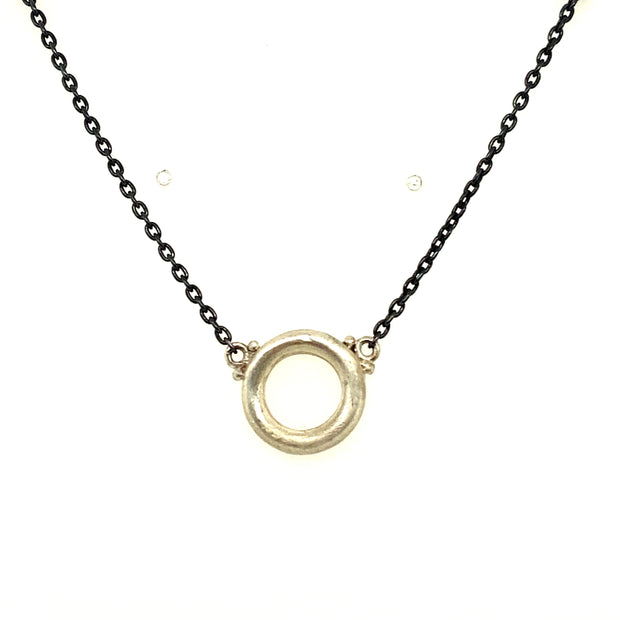 Lika Behar "Roundabout" Necklace