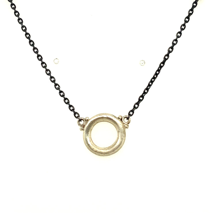 Lika Behar "Roundabout" Necklace