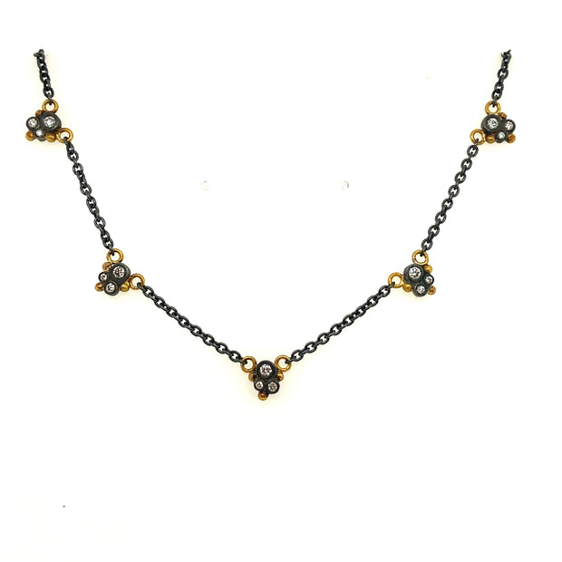 Lika Behar Station "Dylan" Necklace