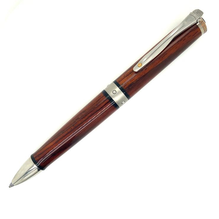 William Henry "Chablis 1206" Wood Pen