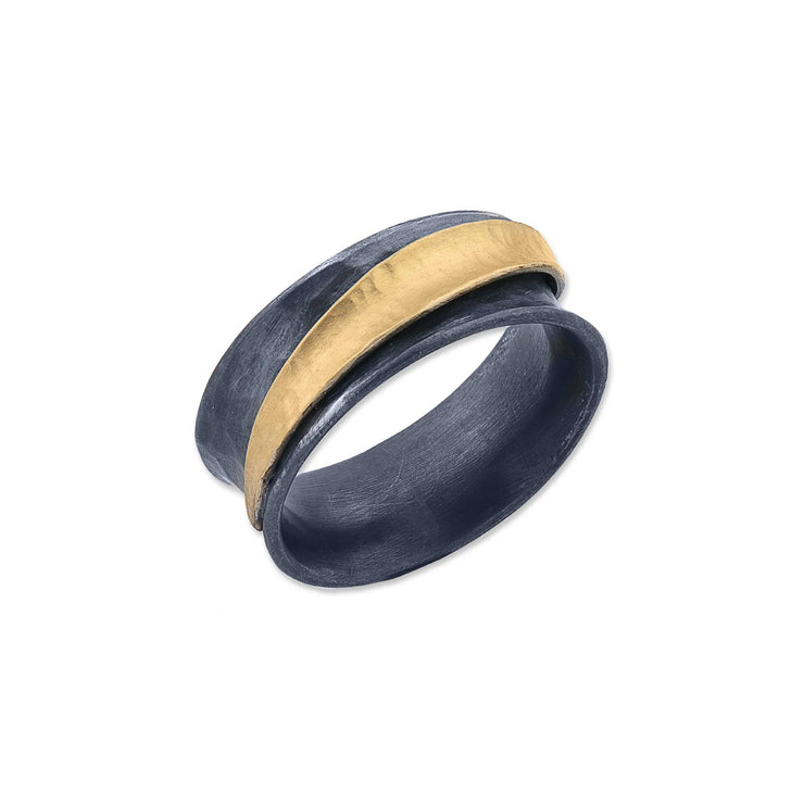 Lika Behar "Inversion" Ring