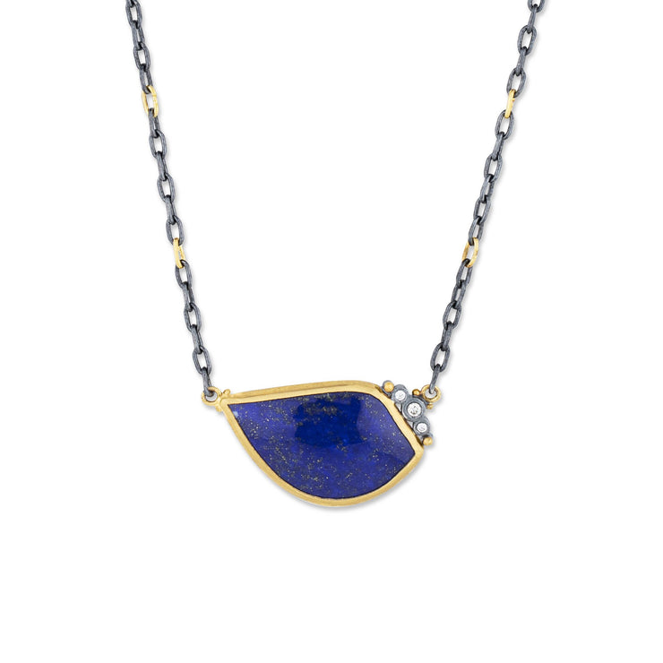 Lika Behar Lapis Kami Necklace