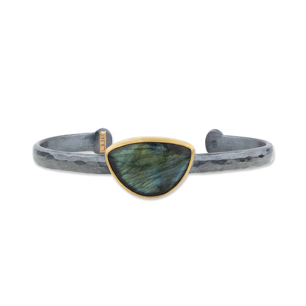 Lika Behar Labradorite "Katya" Cuff