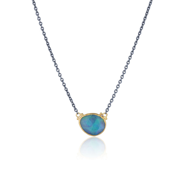 Lika Behar Opal "Katya" Necklace