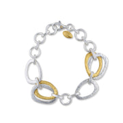 Lika Behar "KELLER" Chain Bracelet