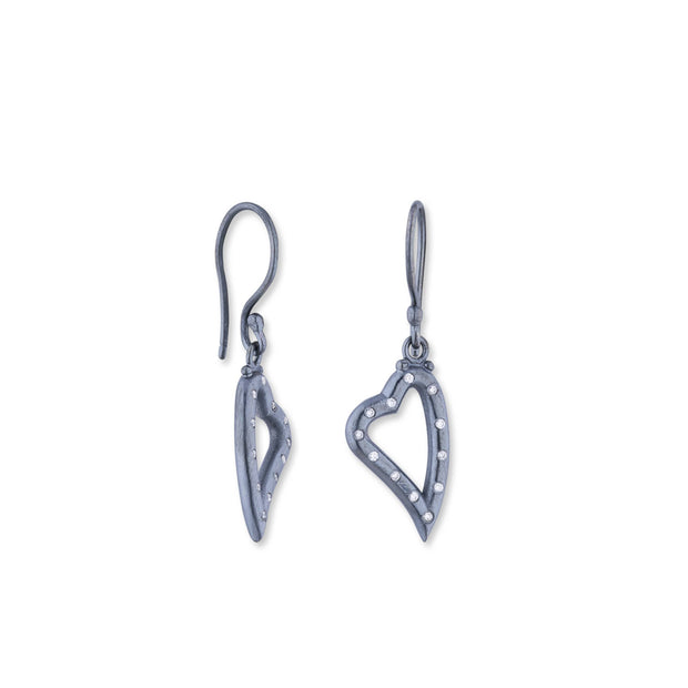 Lika Behar "LOVE" Earrings