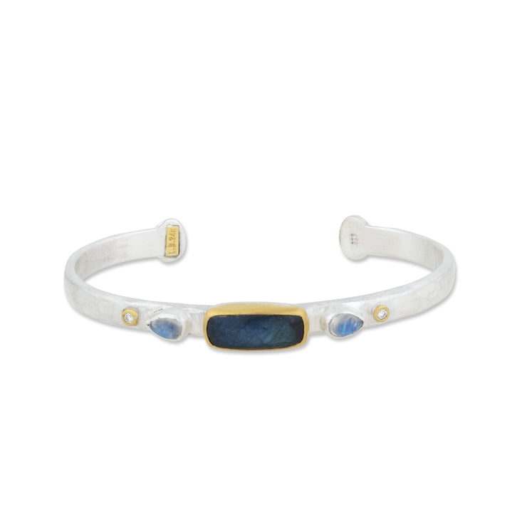 Lika Behar "Moondance" Cuff