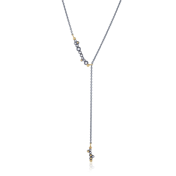 Lika Behar Dylan Lariat Necklace