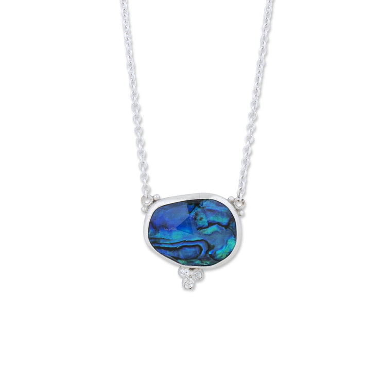 Lika Behar "Ocean" Necklace