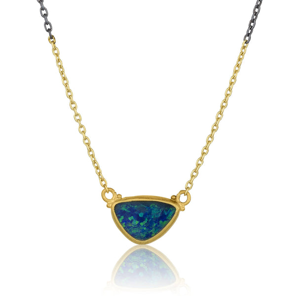 Lika Behar "Ocean" Necklace