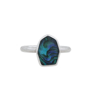 Lika Behar Abalone "Ocean" Ring