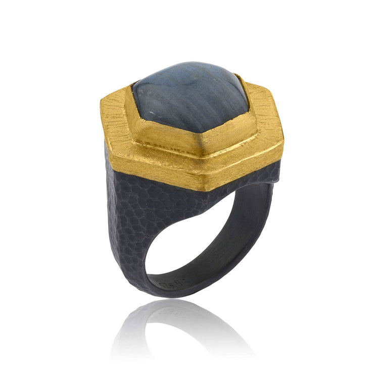 Lika Behar Portofino Pompei Ring