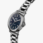 Shinola "Runwell" 39.5mm Automatic Watch